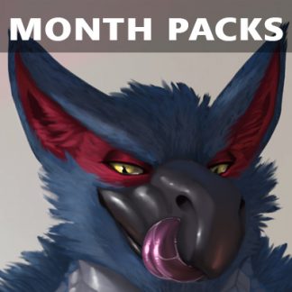 Month Packs