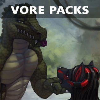Vore Packs