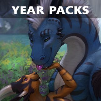 Year Packs